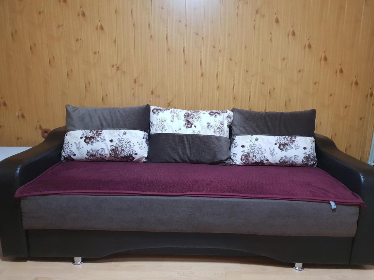 Pensiunea Valea Negrasului Trăisteni Buitenkant foto